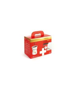 Favarger Schokoladen-Fondue Kit 300 g