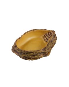 Exo Terra Wasserschale Large, 23 x 18 x 5.5 cm