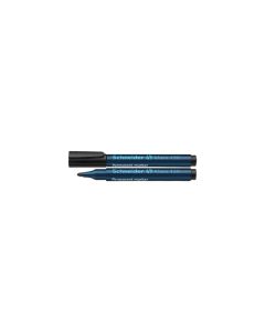 Schneider Permanent-Marker Maxx 130 Schwarz