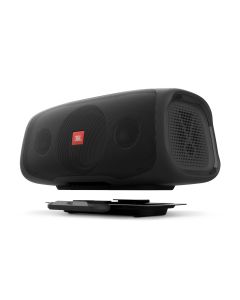 JBL Car Bass Pro Go Schwarz