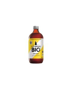 Sodastream Bio-Sirup Orange 500 ml