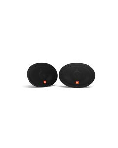 JBL Car 3-Weg Lautsprecher Paar Stage2 9634