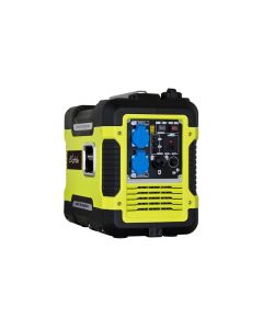 Ekström Benzin-Stromerzeuger Inverter 2000i 4-Takt