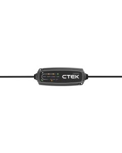 Ctek Batterieladegerät CT5 Powersport