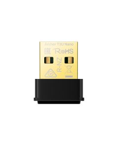 TP-Link WLAN-AC USB-Stick Archer T3U Nano