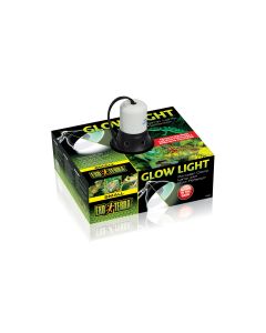 Exo Terra Klemmlampe Glow Light S, Ø 14 cm