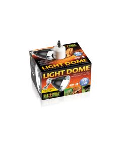 Exo Terra Reflektorlampe UV Light Dome, Ø 14 cm
