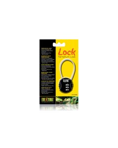Exo Terra Terrarienschloss Lock