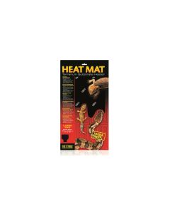 Exo Terra Substratheizer Heat Mat L, 27.9 x 43.2 cm, 25W