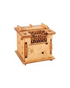 iDventure Rätselspiel Cluebox – Schrödingers Katze
