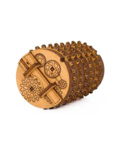 iDventure Rätselspiel Kryptos – Cryptex