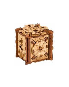 iDventure Rätselspiel Cluebox – Das Geheimnis von Camelot