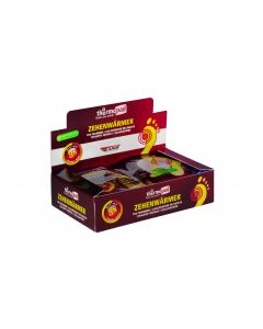 Thermopad multi Wärmepad Zehenwärmer 10er Pack
