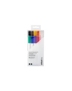 Cricut Stifteset Joy Wasserfarben-Marker 9 Stück
