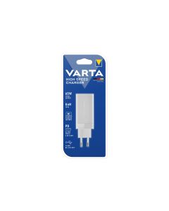 Varta USB-Wandladegerät High Speed
