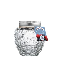 Kilner Einmachglas Berry Fruit 400 ml, 1 Stück