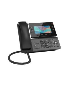 snom Tischtelefon D862 Schwarz