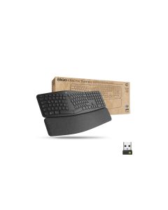 Logitech Tastatur K860 for Business