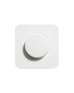 Intertechno Funk-Dimmer Wandsender ITDW-854