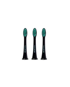 happybrush Zahnbürstenkopf V1 3 Stück