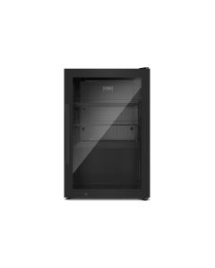 Caso Weinkühlschrank Barbecue Cooler R Schwarz, Rechts
