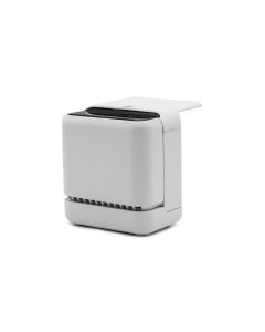 BellariaTech Luft- und WC-Reiniger Air Cube Weiss