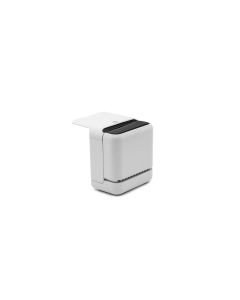 BellariaTech Luft- und WC-Reiniger Air Cube V2 Weiss