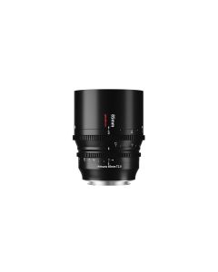7Artisans Festbrennweite 85mm T2.0 – L-Mount
