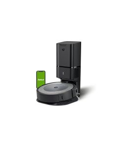 iRobot Saugroboter Roomba i5+