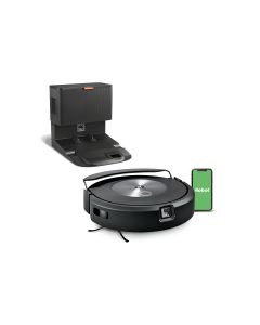 iRobot Saug- und Wischroboter Roomba Combo j7+