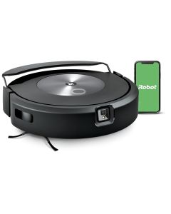iRobot Saug- und Wischroboter Roomba Combo j7