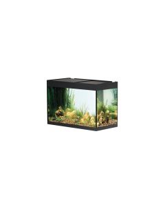 OASE Aquarium StyleLine 175, 160 l, Schwarz