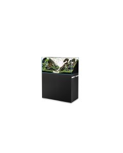 OASE Aquarienkombination ScaperLine 100, Schwarz, 250 l