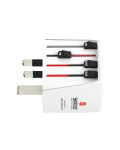 SKROSS Weltreiseadapter MUV Micro