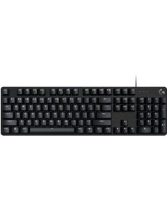 Logitech Gaming-Tastatur G413 SE