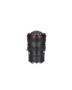 Laowa Festbrennweite 15 mm f/4.5R Zero-D Shift – L-Mount