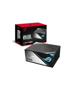 ASUS ROG Netzteil THOR-1200P2-GAMING 1200 W