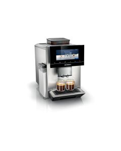 Siemens Kaffeevollautomat EQ 900 TQ905D03 Edelstahl