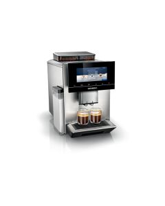 Siemens Kaffeevollautomat EQ 900 TQ907D03 Edelstahl