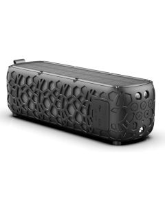 4smarts Bluetooth Speaker Endless Summer Schwarz