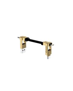 RollingSquare inCharge 6, 6in1, USB-A/-C, Micro-USB, Lightning 0.07 m
