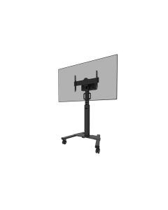 NEOMOUNTS TV-Trolley FL50S-825BL1 Schwarz