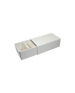 Office Focus Aufbewahrungsbox Weiss