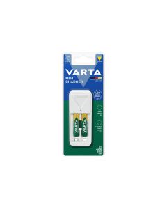 Varta Ladegerät Mini Charger 2x AAA