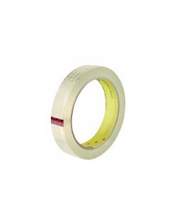 Scotch Doppelseitiges Klebeband 19 mm x 33 m