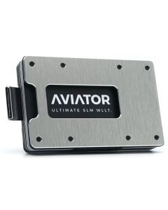 AVIATOR Wallet Slide
