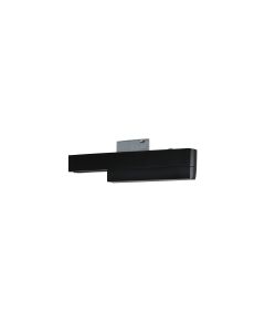 Paulmann URail Spotadapter, Ein/Aus/Dimmen, Schwarz, ZigBee