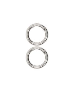 lalana Schlüsselanhänger ø 37 mm, 2 Stück