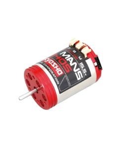 Kyosho Brushless Motor Le Mans 240S 15.5T, Sensored
