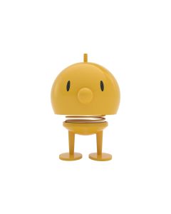 Hoptimist Aufsteller Bumble Classic L 15 cm, Gelb